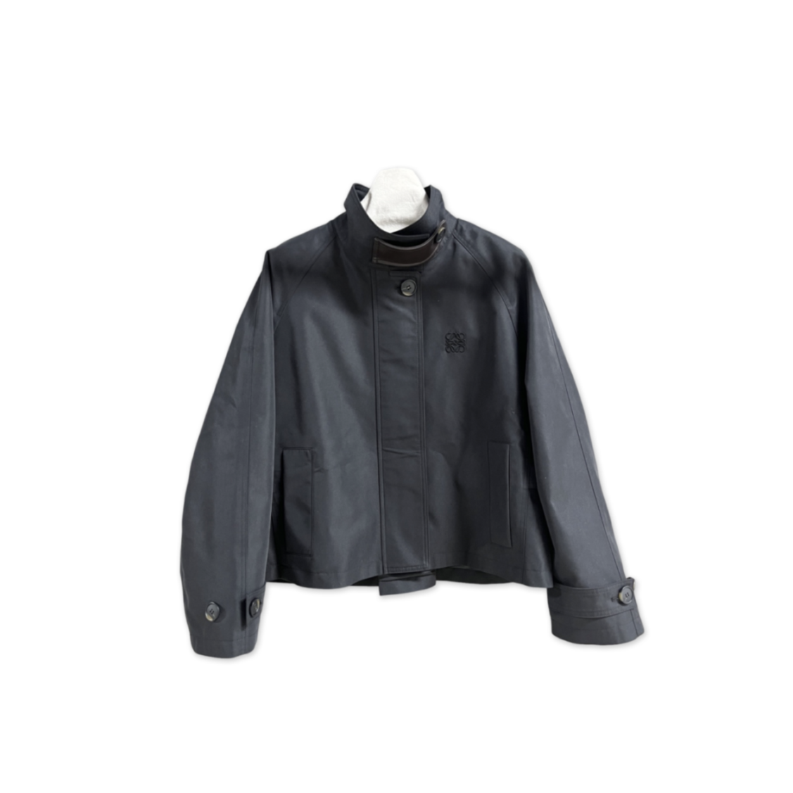 LOEWE SHORT PARKA S359Y02XFE